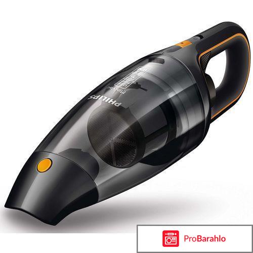 Philips FC 6141 отрицательные отзывы