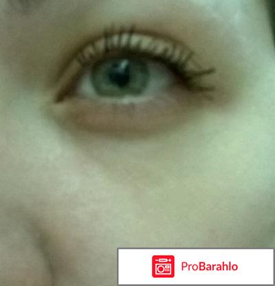 Тушь LUXURY от Белите - Витекс фото