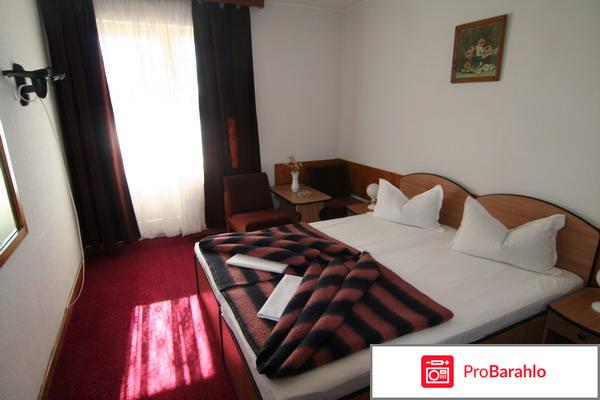 Отдых в румынии фото