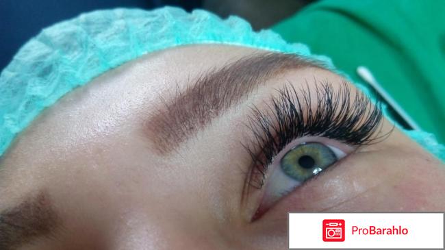 Ламинирование ресниц отзывы реальные отзывы