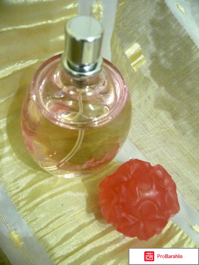 Cabotine Rose отрицательные отзывы