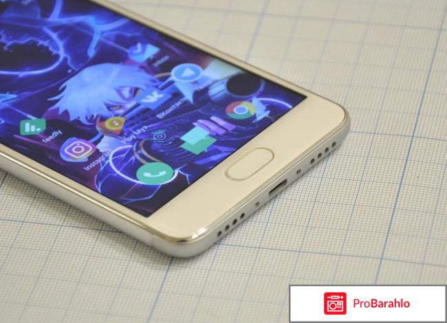 Смартфон meizu отзывы покупателей обман