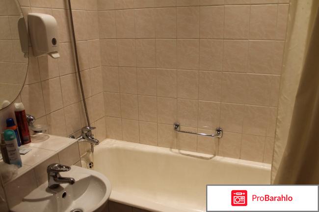 Гостиница Алтай г. Москва обман