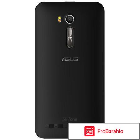 Asus ZenFone Go TV G550KL 16GB отрицательные отзывы