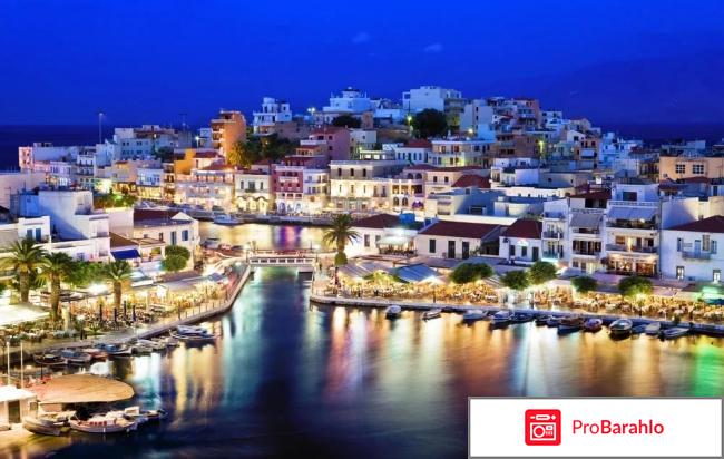 Крит в июне отзывы туристов фото