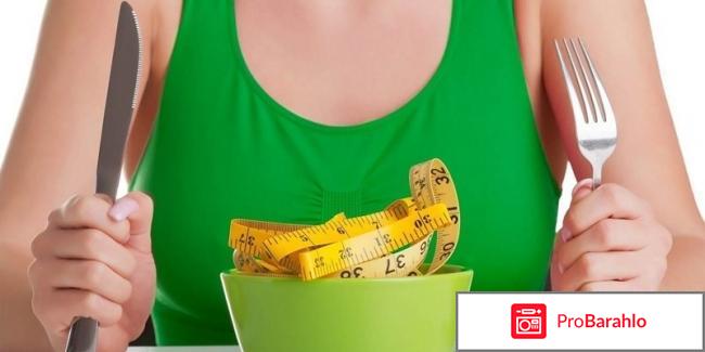 Сухое голодание для похудения: особенности и выход обман