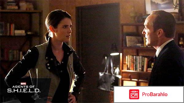 Агенты щита отрицательные отзывы