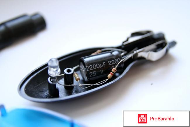 Fuel shark отрицательные отзывы