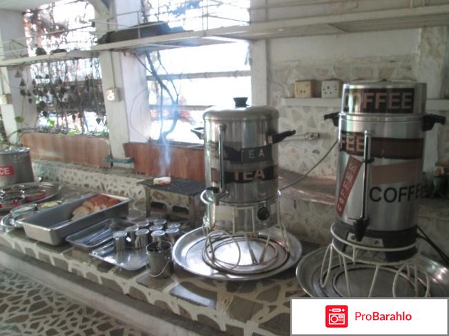 White House Hotel фото