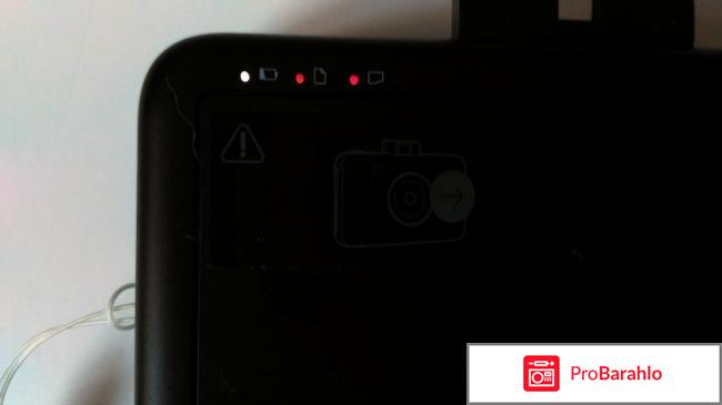 Фотоаппарат Polaroid Snap отзывы владельцев