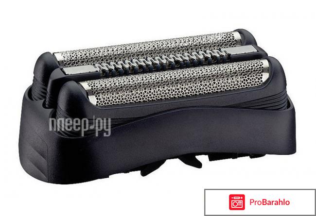 Сетка для бритвы Braun Series3 30B