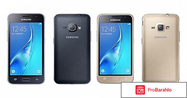 Samsung galaxy j1 отзывы покупателей обман