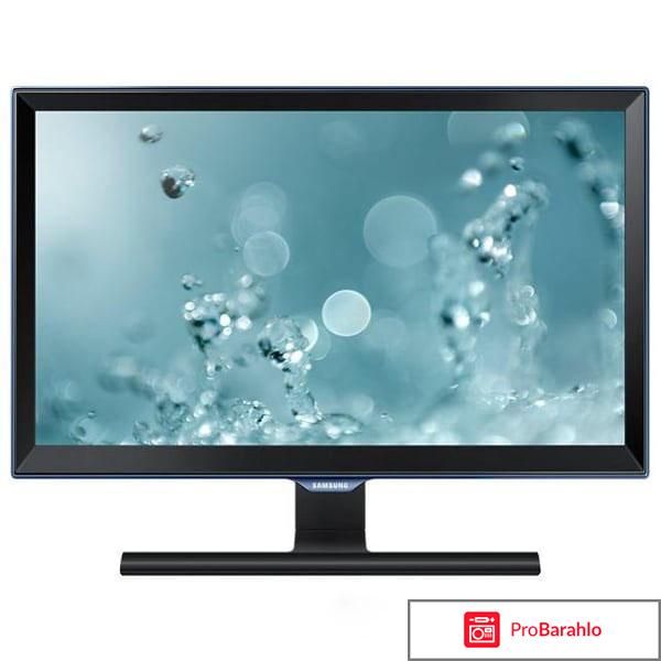 Samsung s22e390h отзывы обман