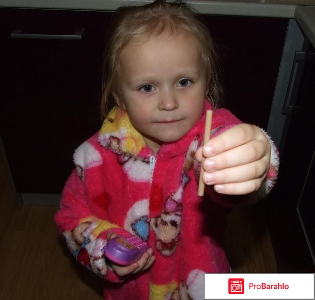 Карамель ZVN СиСиСтик отзывы владельцев