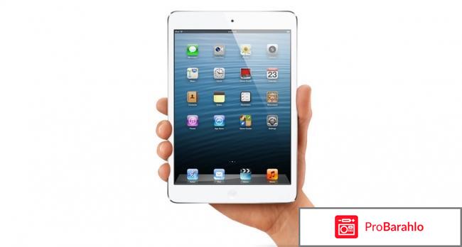 Планшет айпад мини
