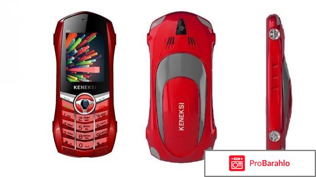 Телефон кенекси цена и фото отзывы 
