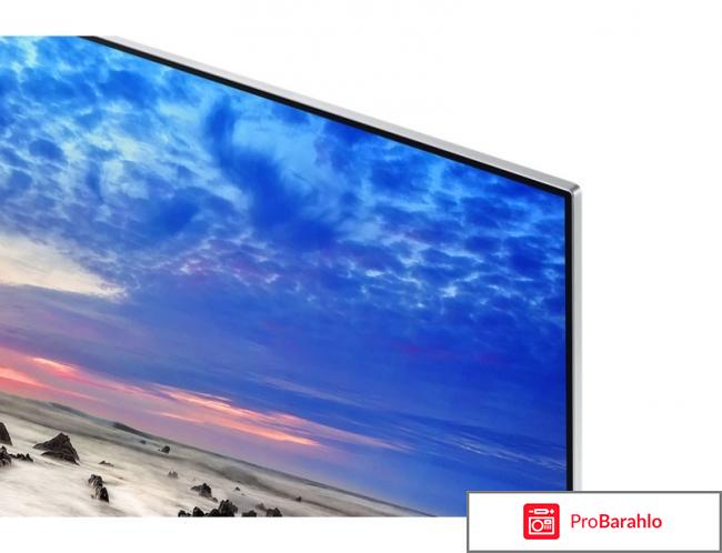 Samsung ue49mu7000uxru отзывы отрицательные отзывы