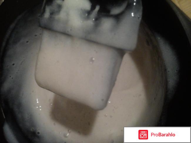 Краска для волос Garnier Color naturals creme обман