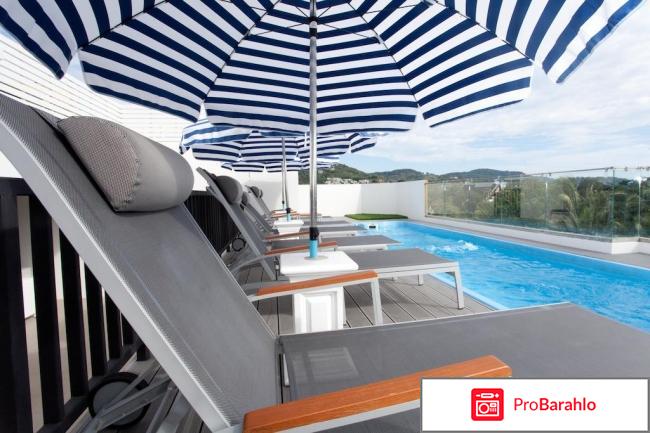 The Blue Pearl Kata Beach 3*** отрицательные отзывы