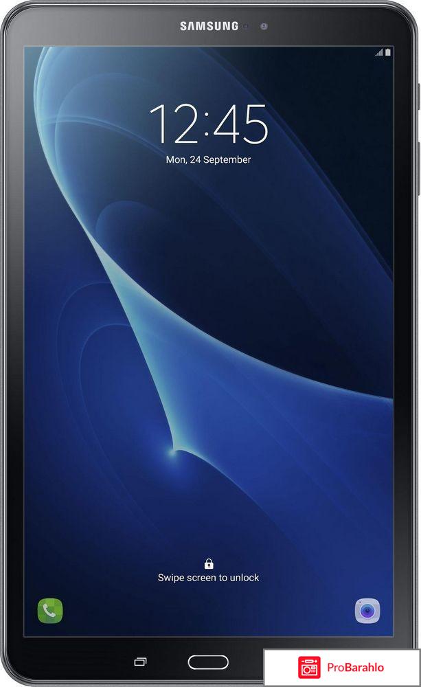 Samsung SM-T585 Galaxy Tab A 
