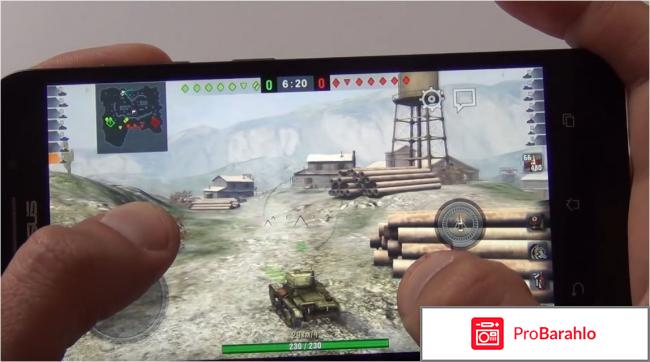 Asus Zenfone Max отзывы владельцев