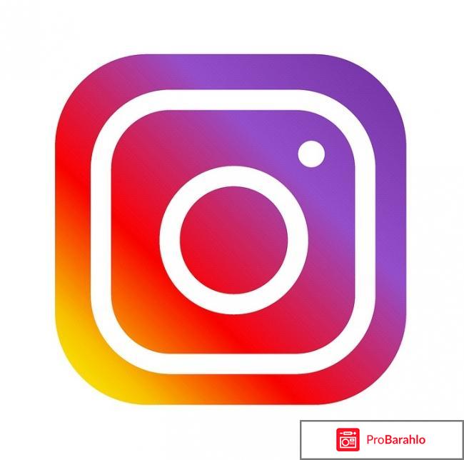 Instagram com обман