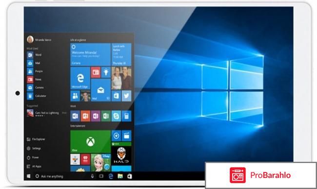 Teclast x80 pro отзывы отрицательные отзывы