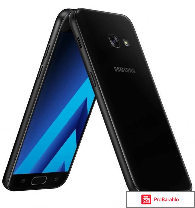 Samsung galaxy c9 pro отзывы 