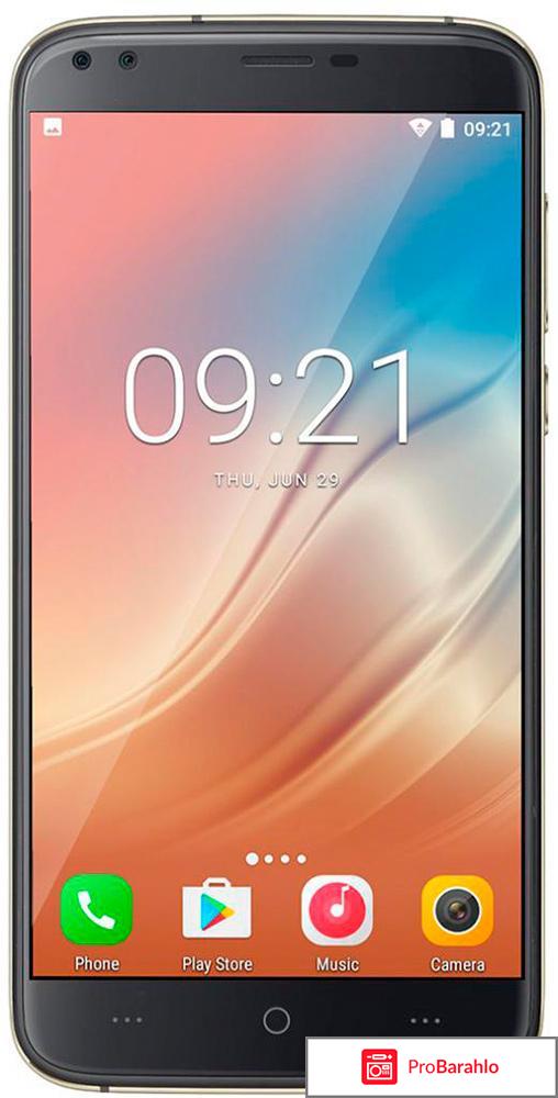 Отзывы doogee x30 