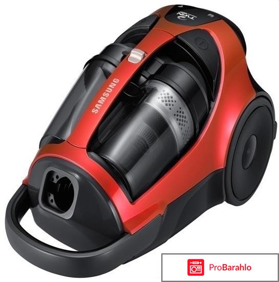 Пылесос samsung sc885h отзывы 