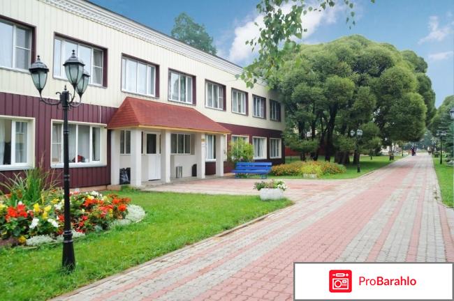 Сосновый бор подмосковье отрицательные отзывы