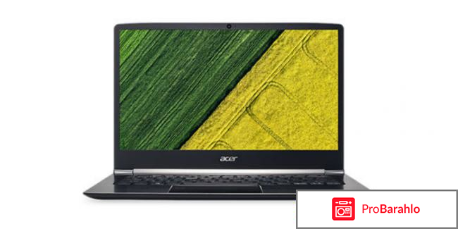 Acer Swift 5 SF514-51-574H, Black 