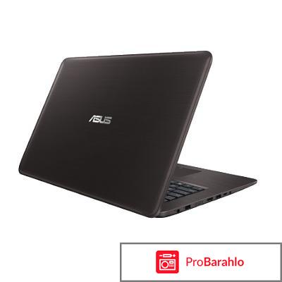 ASUS X756UV (X756UV-TY077T) отрицательные отзывы