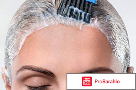 Маска из дрожжей для волос 