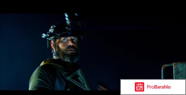 13 часов: Тайные солдаты Бенгази (Blu-ray) обман