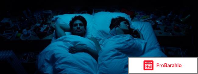 Фильм Холодный фронт обман