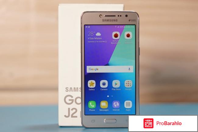 Самсунг галакси j2 характеристики цена отзывы обман