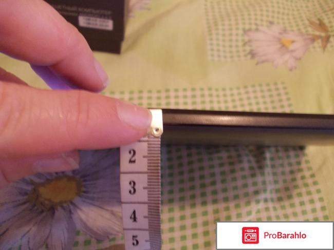 Интернет-планшет Ritmix RMD-1121 фото