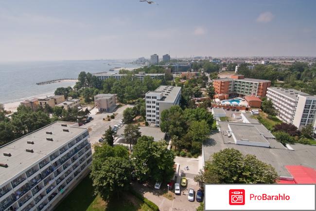 Отдых в румынии фото