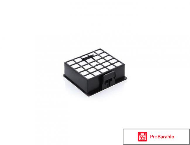 Neolux HBS-06 HEPA-фильтр для пылесоса Bosch обман