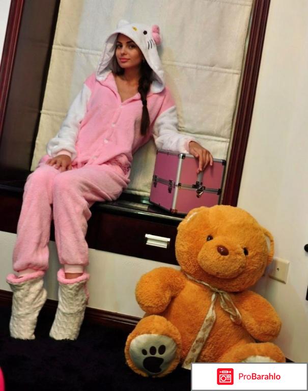 Вещичка таобао 