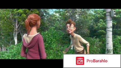 Эпик 3D и 2D (2 Blu-ray) отзывы владельцев