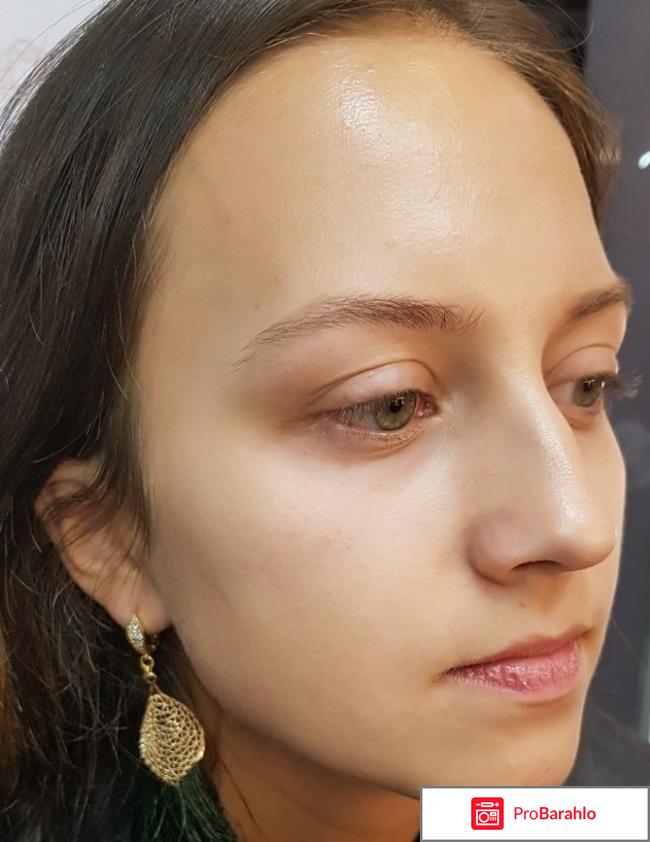 ALL HOURS FOUNDATION SPF 20 обман