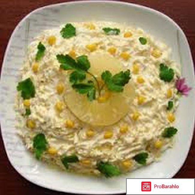 изображение Нарезка ананасов отрицательные отзывы