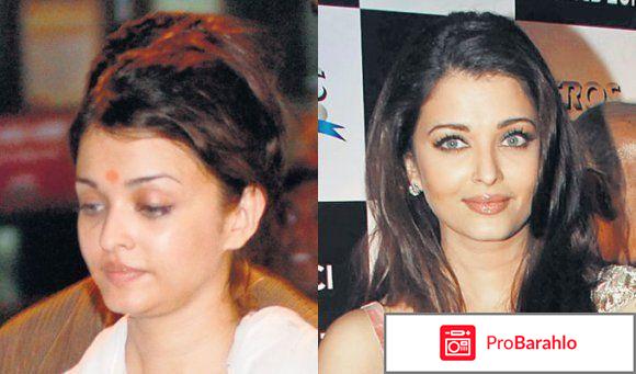 Айшвария Рай фото 2014 без макияжа 