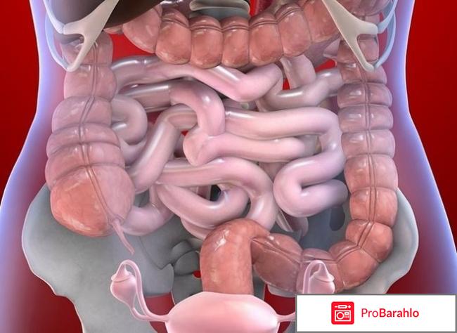 Мониторная очистка кишечника отрицательные отзывы