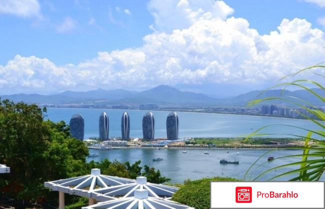 Отзывы туристов хайнань в феврале отрицательные отзывы