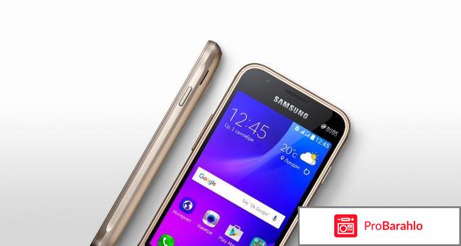 Samsung galaxy j1 mini j105h отзывы обман