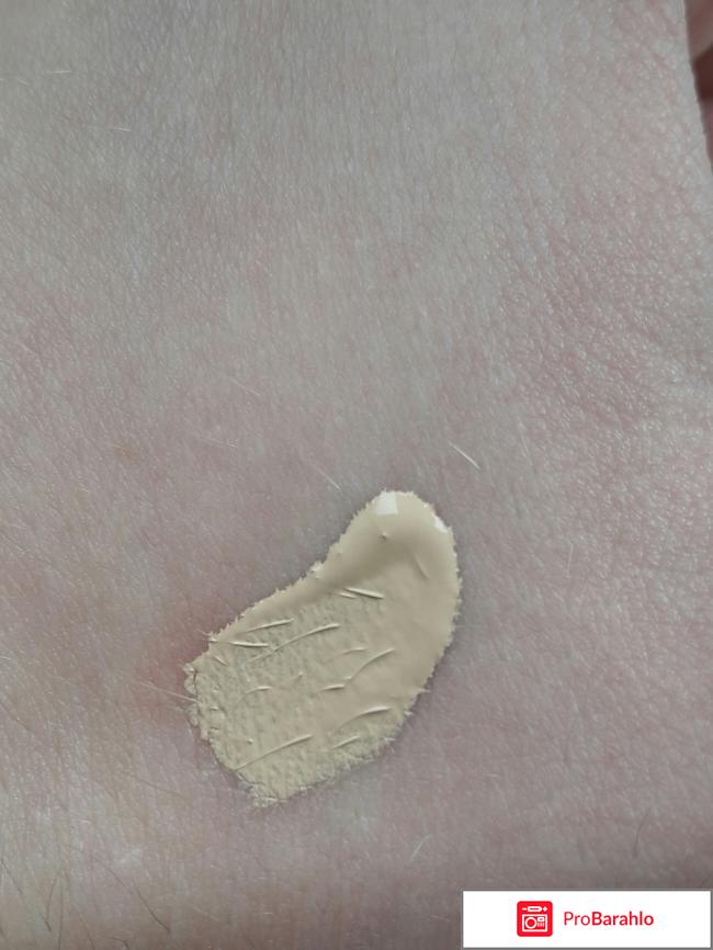 Консилер Bourjois Healthy Mix отрицательные отзывы