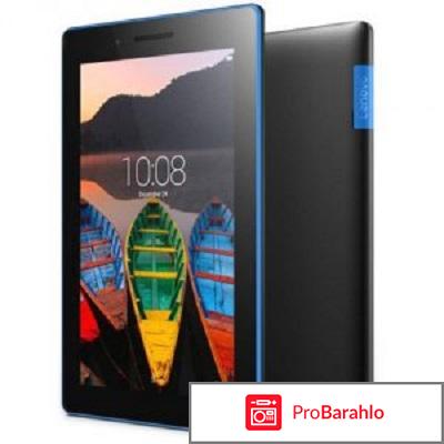 Планшет Lenovo Tab 3 TB3-850M обман